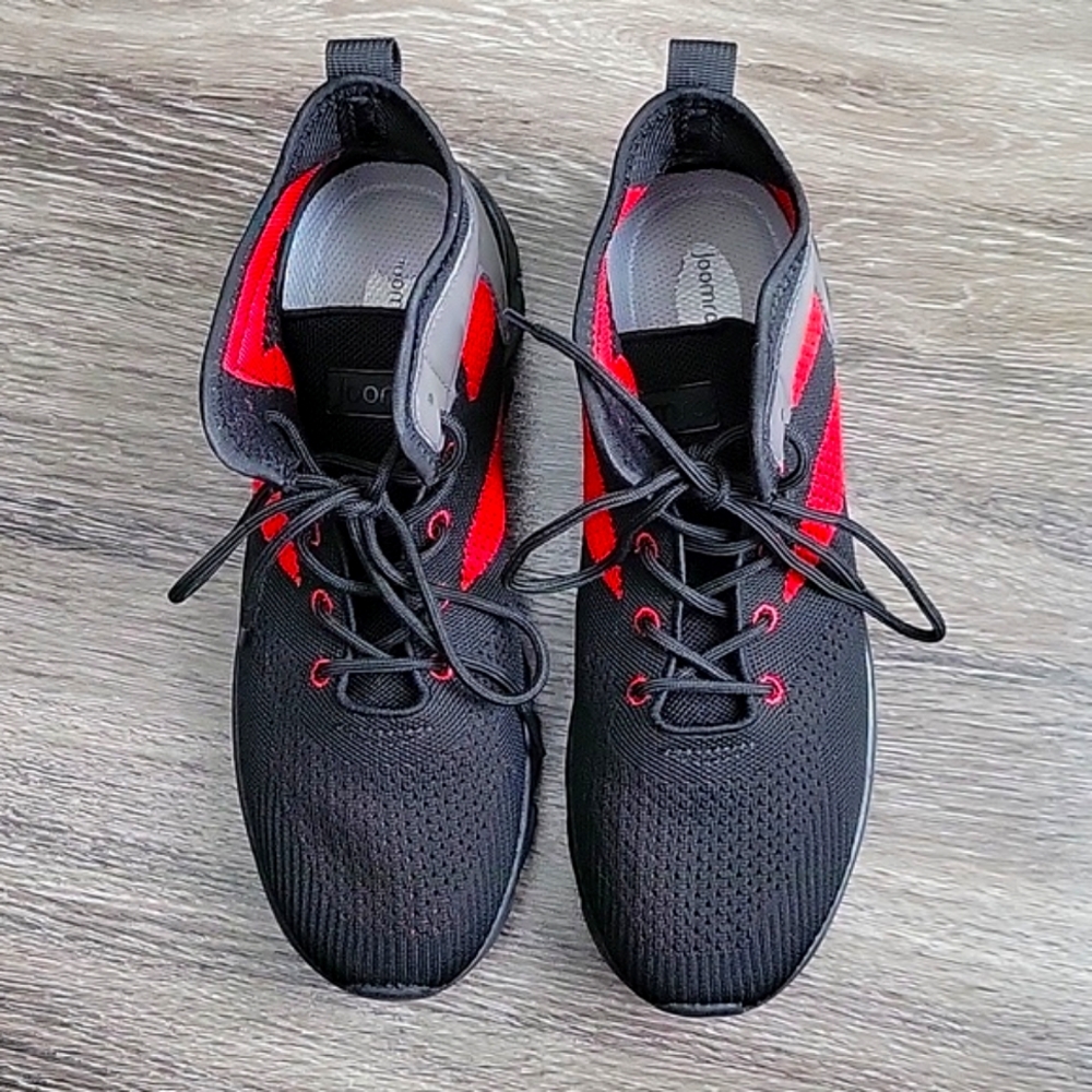 Joomra Mens Athletic Sneakers
